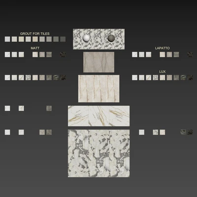 Italon STELLARIS FullPack — Ver 4