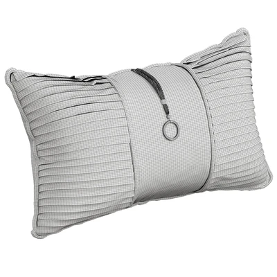 Decorative Pillow # 57 — Ver 2