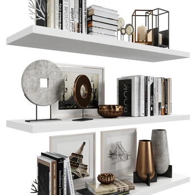 Decor set 2 — Ver 2