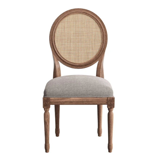 Duffield Side Chair in Sand Gray — Download