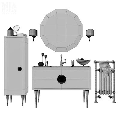 Mia Italia Novecento-7 — Вид 2
