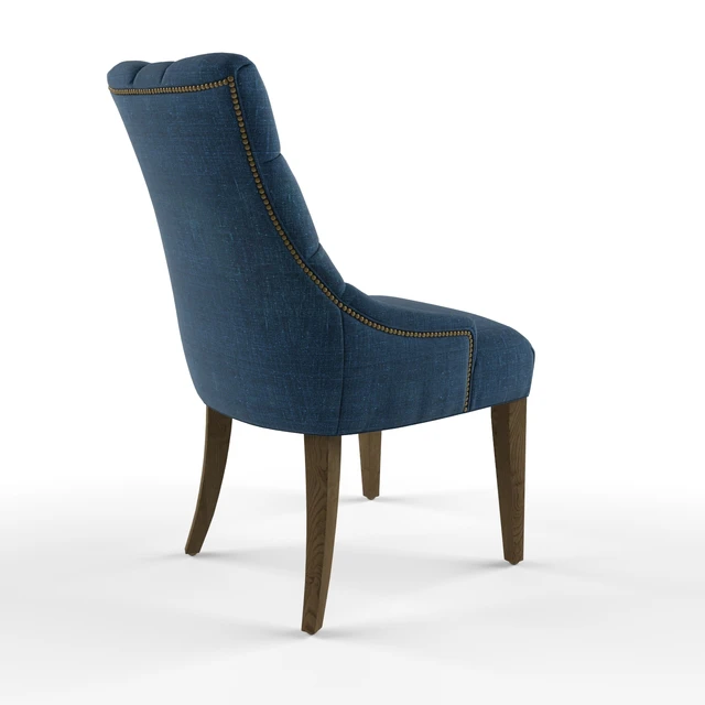 MARTIN ARM CHAIR — Скачать