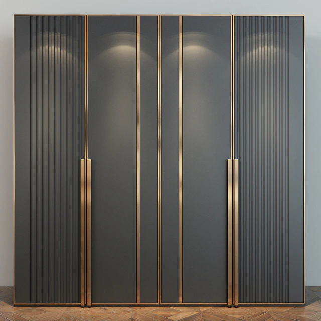 Cabinet Furniture 035 — Descargar