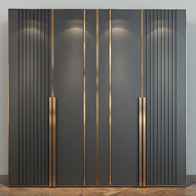 Cabinet Furniture 035 — Ver 3