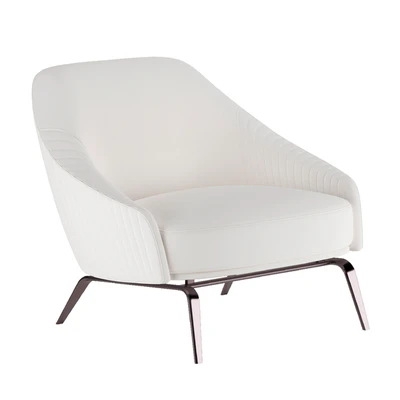 Whitney armchair by Longhi — Ver 4