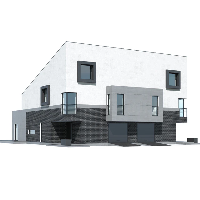 ABS House V267 — Скачать