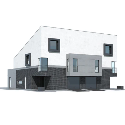 ABS House V267 — Вид 2