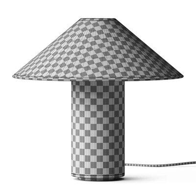 AndTradition Colette Table Lamp — Ver 2
