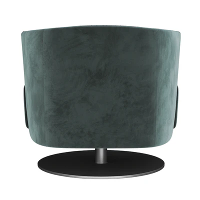 DIGA Nicoline Armchair — Ver 2