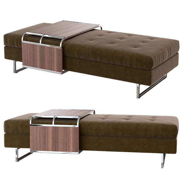 Brühl Embrace bench — Скачать