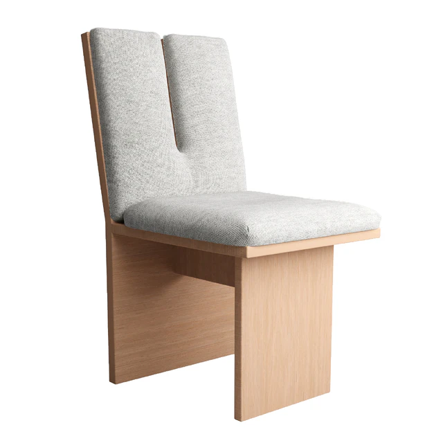 Paradox chair — Скачать