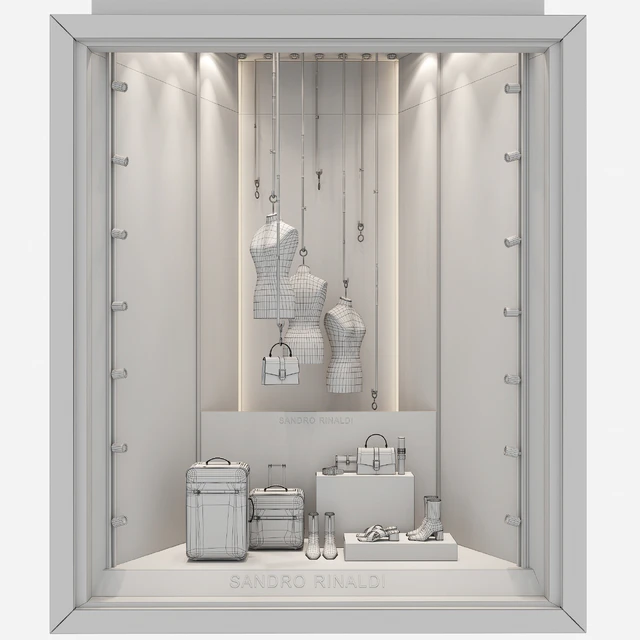 Shop Window 03 — Descargar
