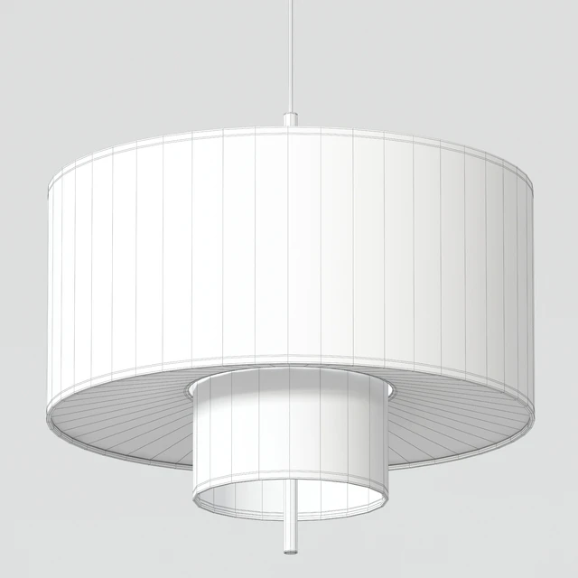 Mergin chandelier — Скачать