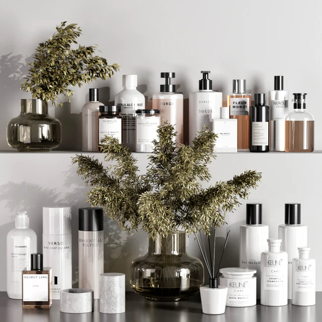 Bathroom accessories 5 — Descargar