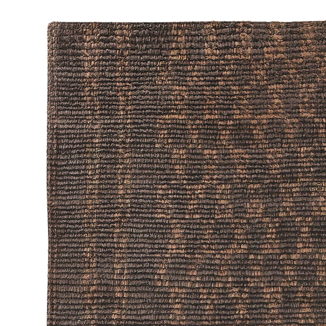 AADITA WOOL RUG Brown — Скачать