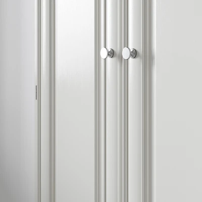 Wardrobe 024 — Ver 3