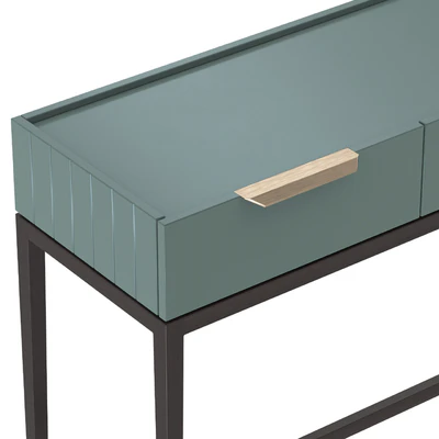 Dantone Home Metropolitan Console Set — Ver 2