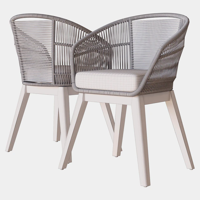 Jesper Chair modloft — Скачать