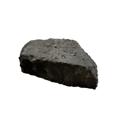 broken concrete slab 002 — Descargar