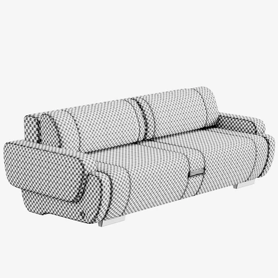 Ron Diamond sofa bed — Ver 2