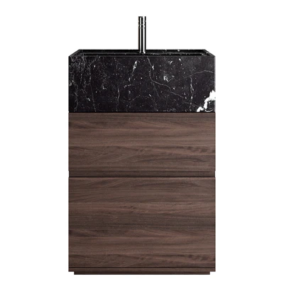 icon roble carbón — Ver 3