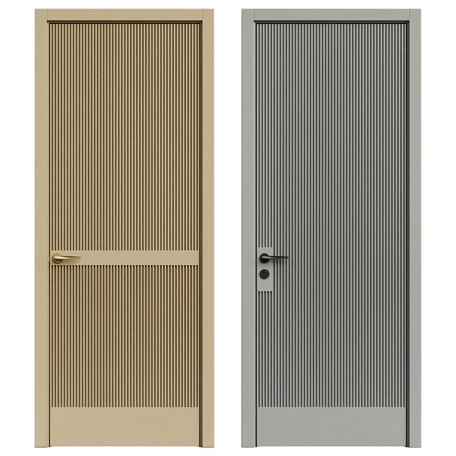 Interior door 044 — Descargar