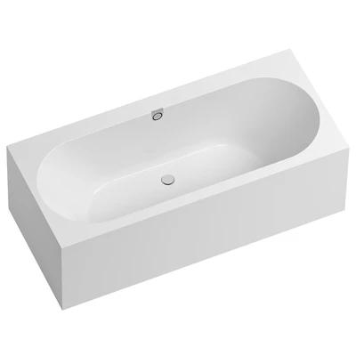 Villeroy & Boch Oberon bathtubs — Ver 2