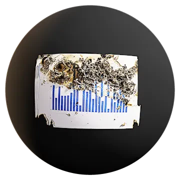 burnt paper 018 — Descargar