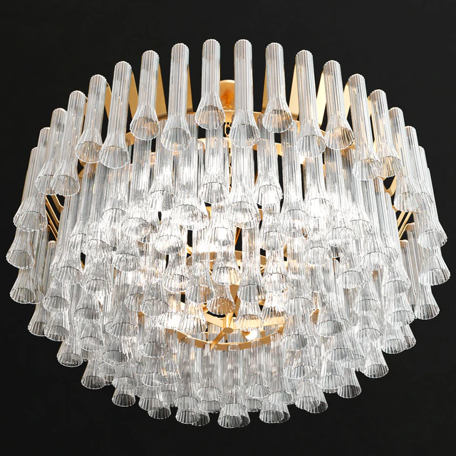 Lorelei X-Large Chandelier — Скачать
