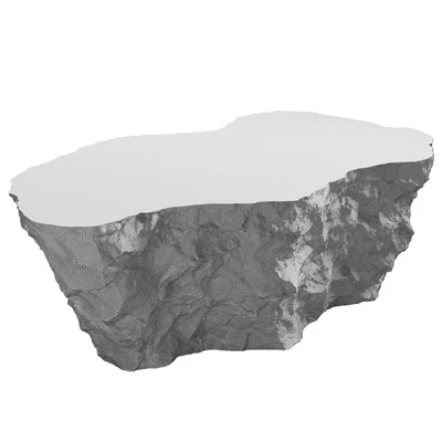 Stone table №3 — Ver 2