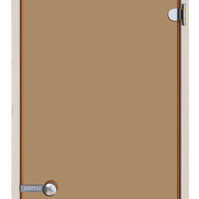 Harvia STG Sauna Door — Скачать