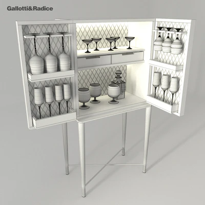 Tama Gallotti e Radice — Ver 3