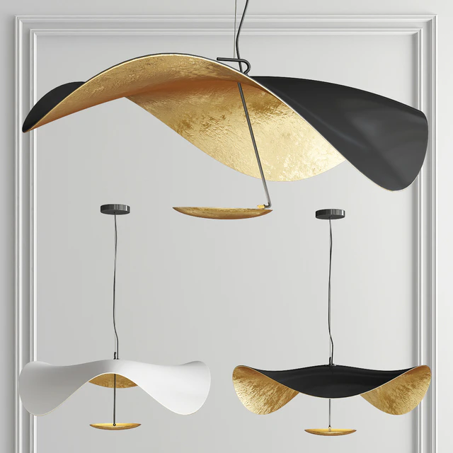 Four Exclusive Chandelier Collection 46 — Скачать