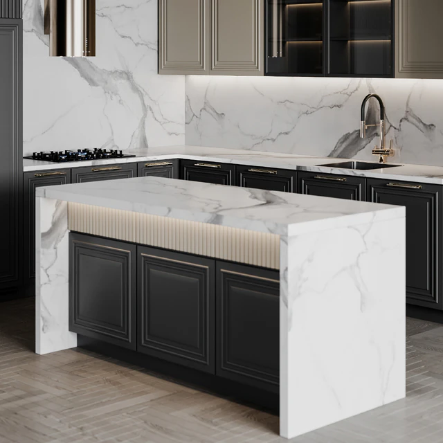kitchen Neoclassic224 — Скачать