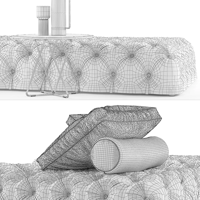 Desiree rollking sofa set — Descargar
