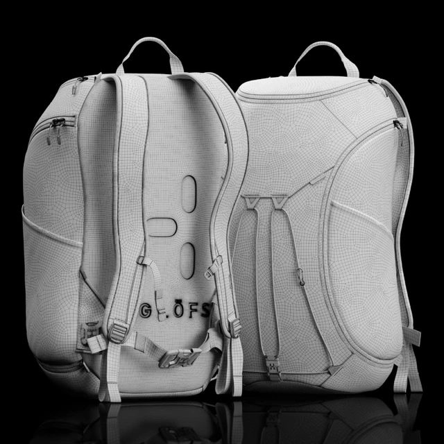 Haglofs Corker Large 20L — Скачать