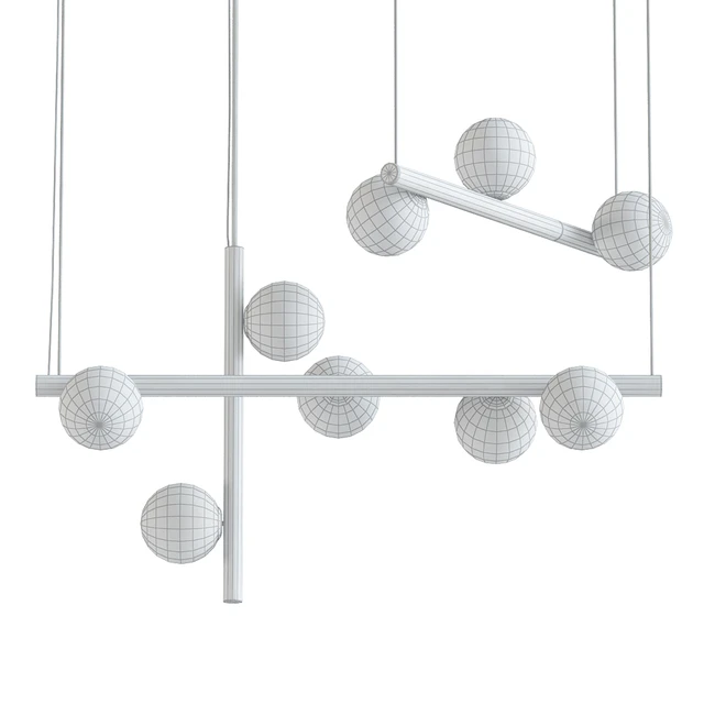 The Diana Chandelier System — Скачать