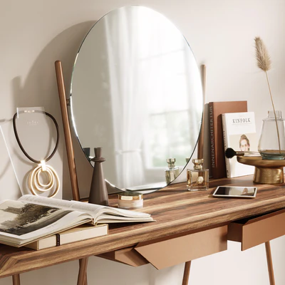 C oseno dressing table — Ver 3