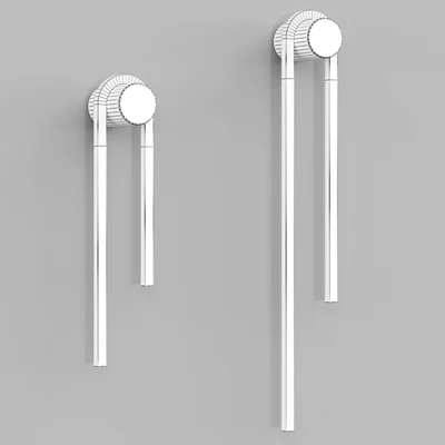 Wall lamp WIKI B WALL Lampatron — Ver 2