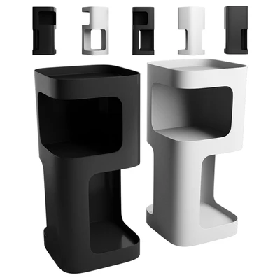La Redoute Sandoval Pedestal — Ver 2
