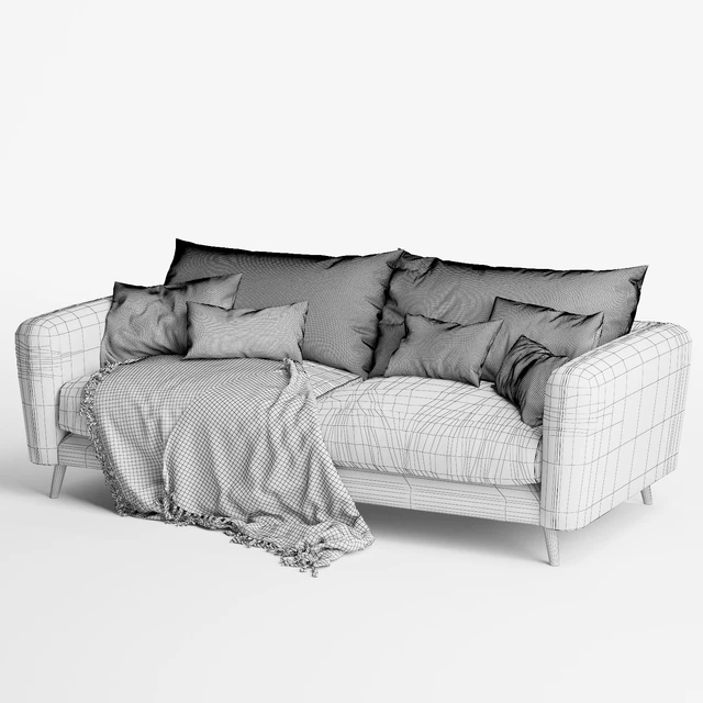 Squishmeister Sofa — Скачать