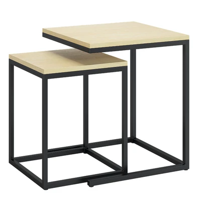 Set of tables Linz-5 Light Divan.ru — Ver 1