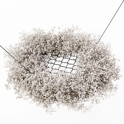 Chandelier Gypsophila — Ver 2
