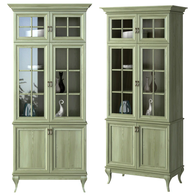 Cabinet 414 MK-64 — Descargar