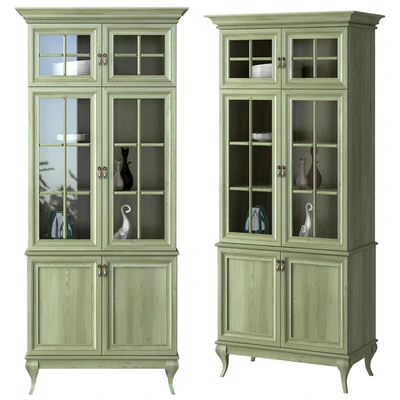 Cabinet 414 MK-64 — Ver 1