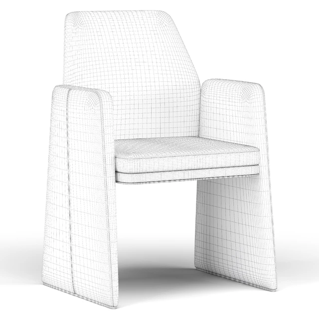 Anthony chair — Descargar