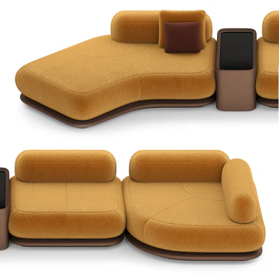 Sofa — Ver 2