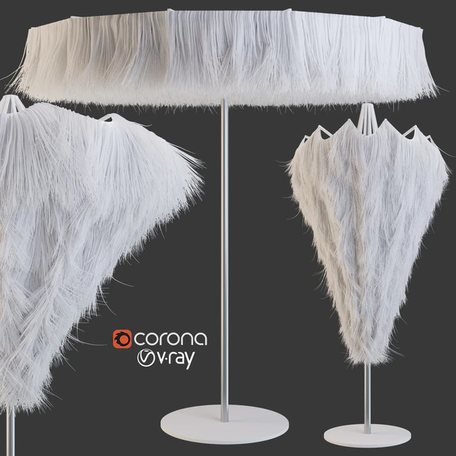 Frou Frou Parasol — Скачать