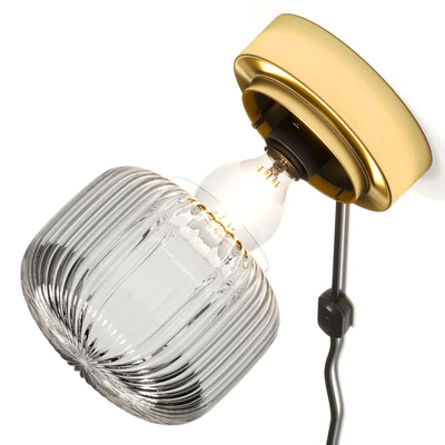 Ikea Solklint Wall Lamp — Вид 3