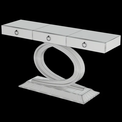 Franco Furniture Hallway CII10. — Ver 2